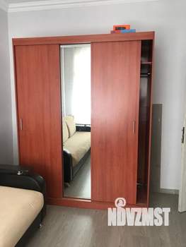 2-к квартира, на длительный срок, 57м2, 7/17 этаж