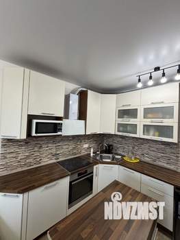 2-к квартира, на длительный срок, 35м2, 3/17 этаж