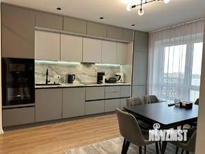 2-к квартира, на длительный срок, 48м2, 22/25 этаж