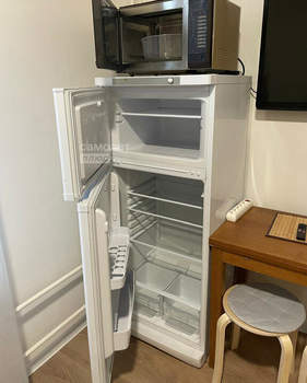 Студия квартира, на длительный срок, 22м2, 10/15 этаж