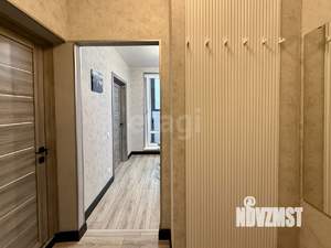 1-к квартира, на длительный срок, 23м2, 10/24 этаж