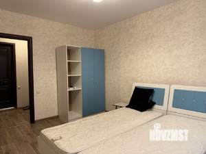 2-к квартира, на длительный срок, 64м2, 8/17 этаж