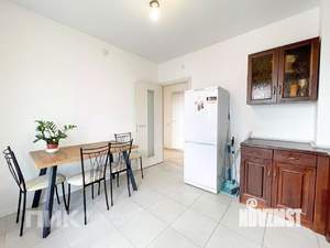 2-к квартира, на длительный срок, 52м2, 15/25 этаж