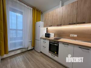 Студия квартира, на длительный срок, 25м2, 13/24 этаж