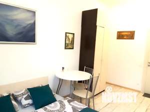 1-к квартира, посуточно, 15м2, 2/2 этаж