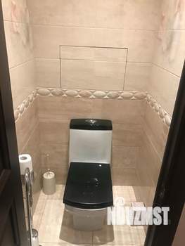 2-к квартира, на длительный срок, 55м2, 7/17 этаж