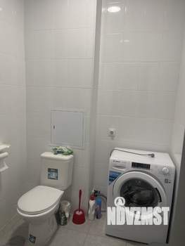 2-к квартира, на длительный срок, 56м2, 9/17 этаж