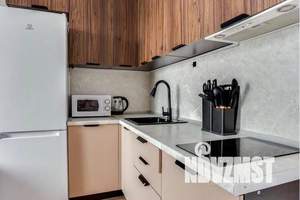 1-к квартира, посуточно, 30м2, 4/11 этаж