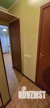 1-к квартира, на длительный срок, 45м2, 14/14 этаж