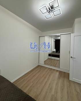 2-к квартира, на длительный срок, 33м2, 11/17 этаж