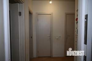 2-к квартира, на длительный срок, 55м2, 9/17 этаж