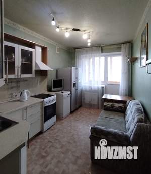 1-к квартира, на длительный срок, 49м2, 10/17 этаж