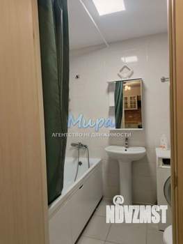 1-к квартира, на длительный срок, 40м2, 5/25 этаж