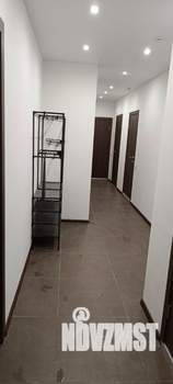 3-к квартира, на длительный срок, 88м2, 2/17 этаж