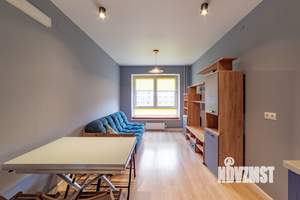 3-к квартира, на длительный срок, 72м2, 11/25 этаж