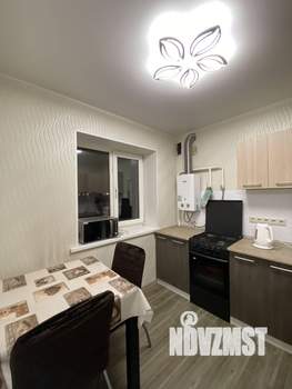 1-к квартира, на длительный срок, 33м2, 5/5 этаж