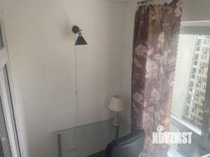 Студия квартира, посуточно, 18м2, 16/17 этаж