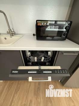 1-к квартира, на длительный срок, 25м2, 10/17 этаж