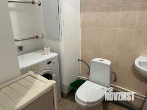 1-к квартира, на длительный срок, 36м2, 12/19 этаж