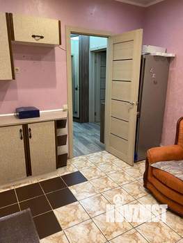 1-к квартира, на длительный срок, 34м2, 11/17 этаж