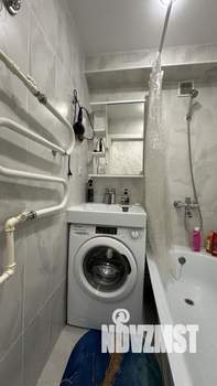 2-к квартира, на длительный срок, 45м2, 1/5 этаж