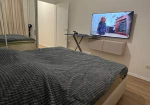 2-к квартира, на длительный срок, 52м2, 5/25 этаж