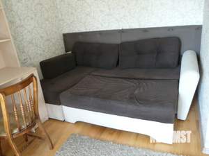 1-к квартира, на длительный срок, 28м2, 6/9 этаж