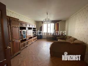 3-к квартира, на длительный срок, 79м2, 6/14 этаж
