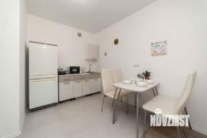 2-к квартира, посуточно, 44м2, 13/25 этаж