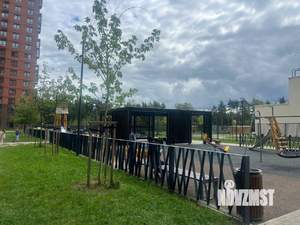 Студия квартира, на длительный срок, 28м2, 3/17 этаж