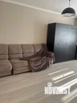 2-к квартира, на длительный срок, 58м2, 4/14 этаж