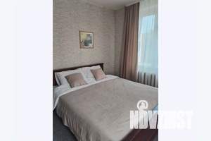 1-к квартира, посуточно, 31м2, 5/5 этаж