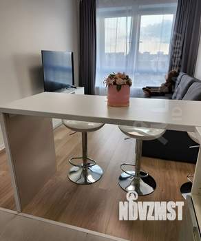 3-к квартира, на длительный срок, 80м2, 16/25 этаж