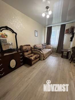 Студия квартира, на длительный срок, 30м2, 1/4 этаж
