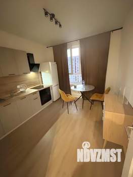 1-к квартира, на длительный срок, 30м2, 14/17 этаж