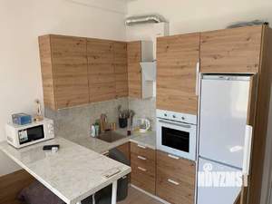 Студия квартира, на длительный срок, 20м2, 3/4 этаж