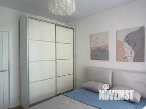 1-к квартира, посуточно, 37м2, 12/17 этаж