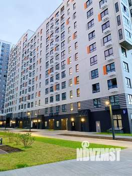 Студия квартира, на длительный срок, 20м2, 9/18 этаж