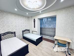 2-к квартира, на длительный срок, 50м2, 2/17 этаж