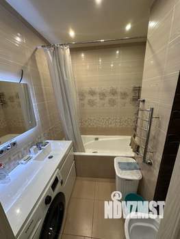 1-к квартира, на длительный срок, 37м2, 4/9 этаж