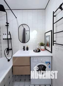 Студия квартира, посуточно, 24м2, 9/25 этаж