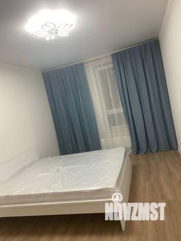 2-к квартира, на длительный срок, 40м2, 8/14 этаж