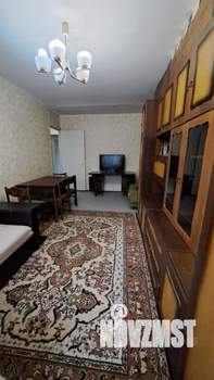 2-к квартира, на длительный срок, 43м2, 3/5 этаж