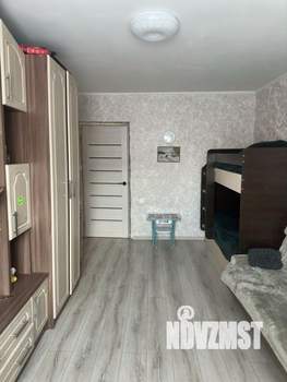 1-к квартира, на длительный срок, 38м2, 4/5 этаж