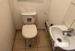 1-к квартира, на длительный срок, 43м2, 5/25 этаж