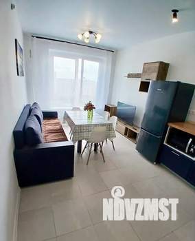 2-к квартира, посуточно, 50м2, 22/24 этаж