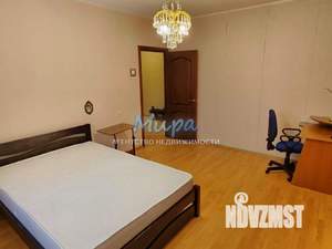 2-к квартира, на длительный срок, 60м2, 6/17 этаж
