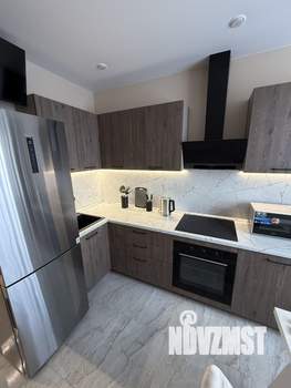 1-к квартира, на длительный срок, 36м2, 11/17 этаж