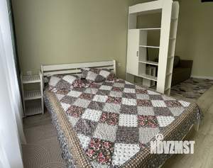 1-к квартира, на длительный срок, 35м2, 7/16 этаж