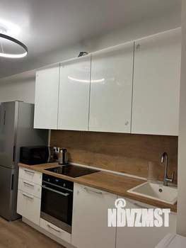 1-к квартира, на длительный срок, 42м2, 3/12 этаж